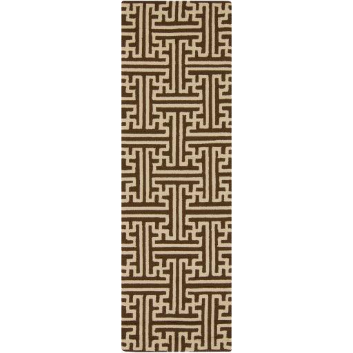Surya Rain RAI-1190 9' x 12' Rug