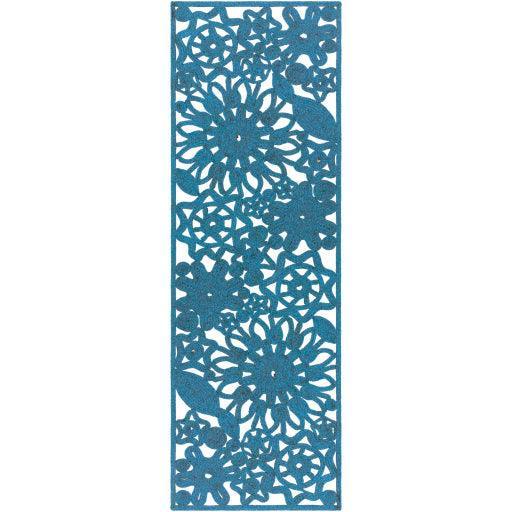 Surya Sanibel SNB-4015 4' x 6' Rug