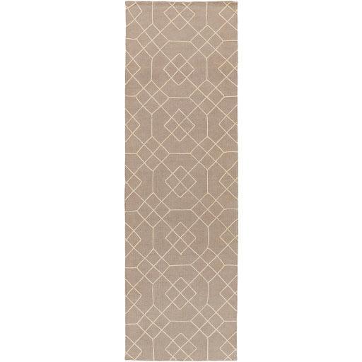 Surya Seabrook SBK-9000 3'6" x 5'6" Rug