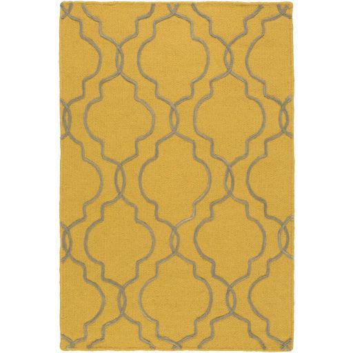 Surya Seabrook SBK-9014 9' x 13' Rug