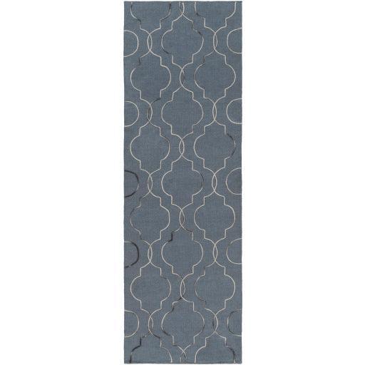 Surya Seabrook SBK-9019 9' x 13' Rug