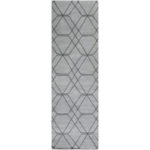 Surya Seabrook SBK-9023 5' x 7'6" Rug