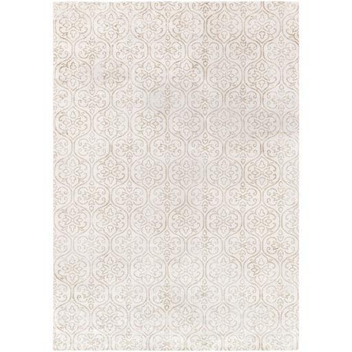 Surya Shibori SHB-8012 8' x 11' Rug