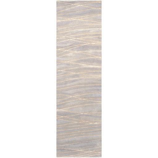 Surya Shibui SH-7408 2' x 3' Rug