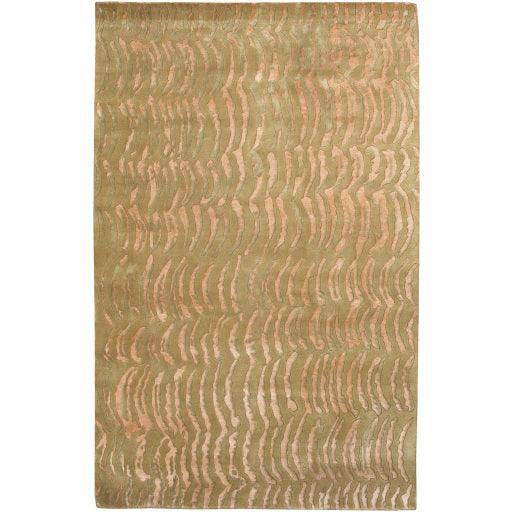 Surya Shibui SH-7419 2'6" x 10' Rug
