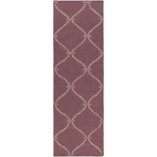 Surya Stallman SLM-1002 2'6" x 8' Rug