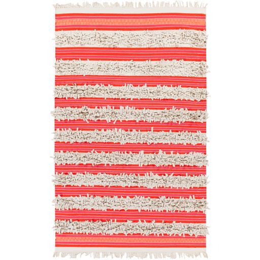 Surya Steps STP-9000 4' x 6' Rug