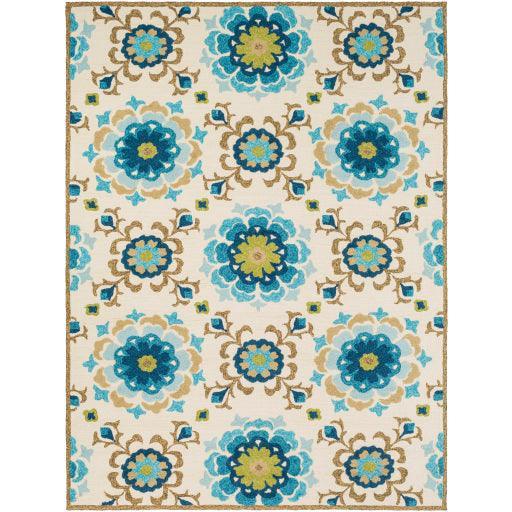 Surya Storm SOM-7705 8' x 10'6" Rug