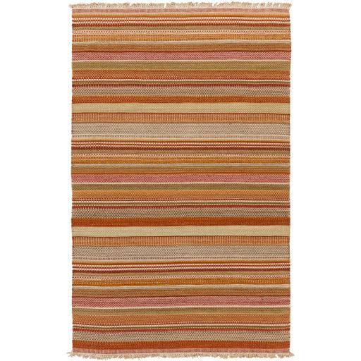 Surya Tibet TIB-4001 5' x 8' Rug