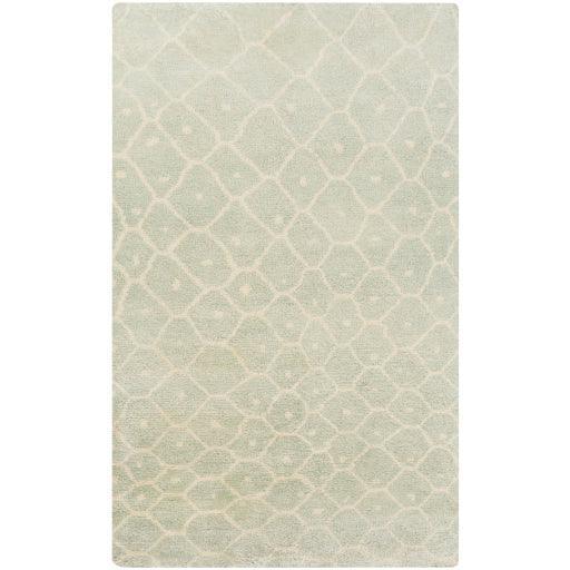Surya Utopia UTP-9001 2' x 3' Rug
