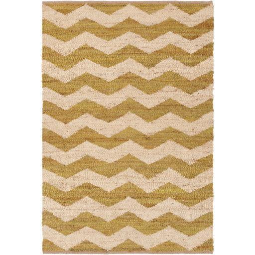 Surya Wade WAD-4006 2'6" x 8' Rug