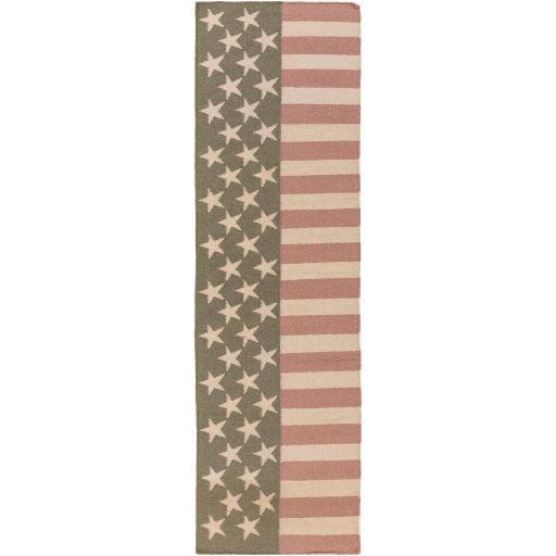 Surya Washington WAS-5002 8' x 10' Rug