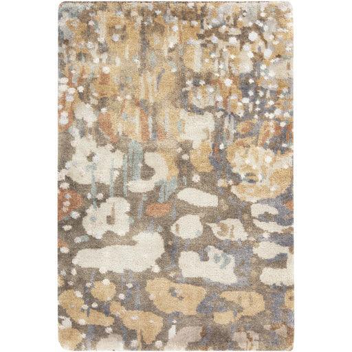 Surya Watercolor WAT-5008 2' x 3' Rug