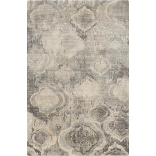 Surya Watercolor WAT-5009 2' x 3' Rug