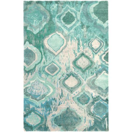 Surya Watercolor WAT-5012 2' x 3' Rug