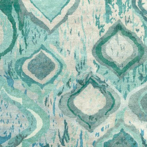 Surya Watercolor WAT-5012 2' x 3' Rug
