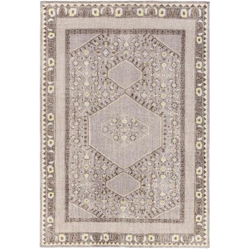 Surya Zahra ZHA-4009 8' x 11' Rug