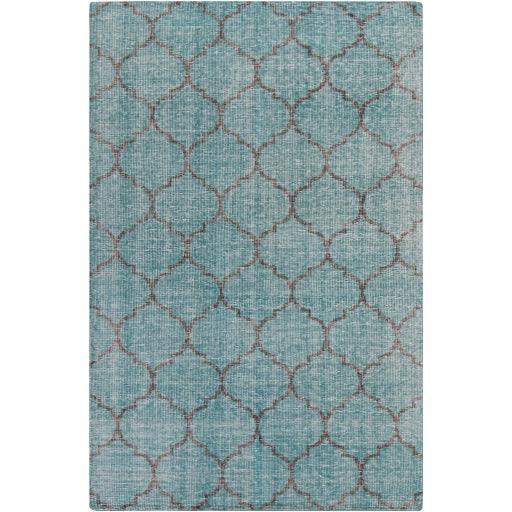 Surya Zahra ZHA-4015 8' x 11' Rug