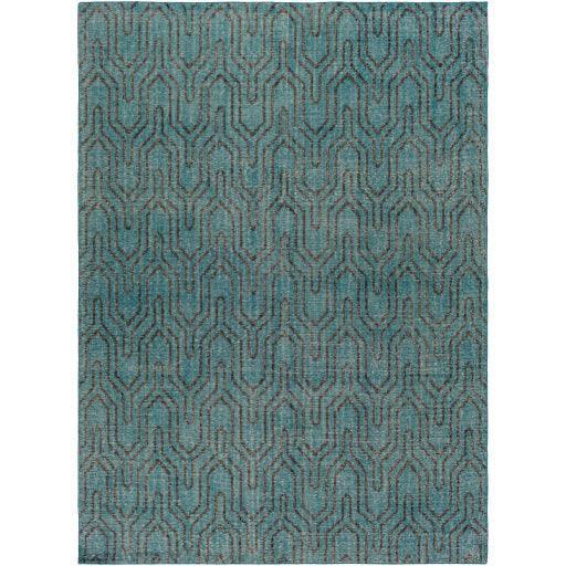 Surya Zahra ZHA-4021 2' x 3' Rug